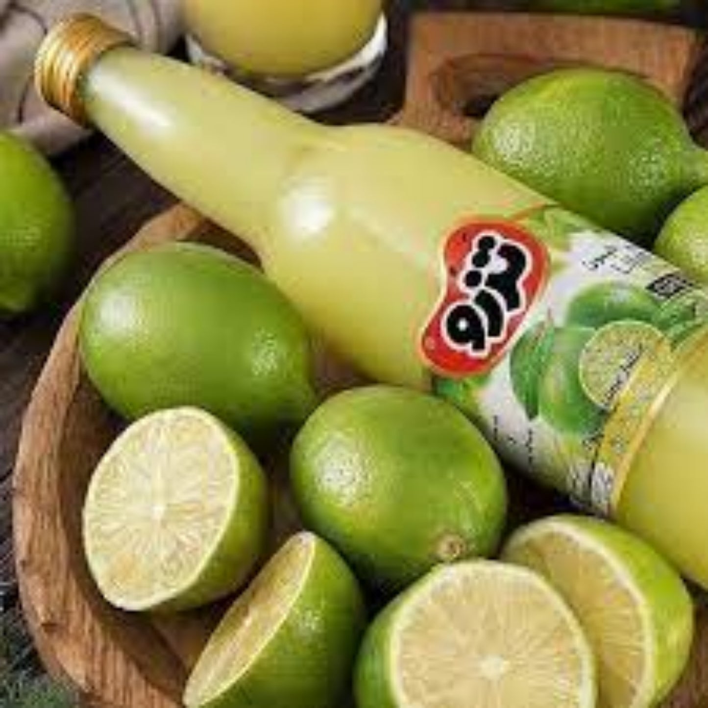 TAZARV Lemon Concentrate 850ML