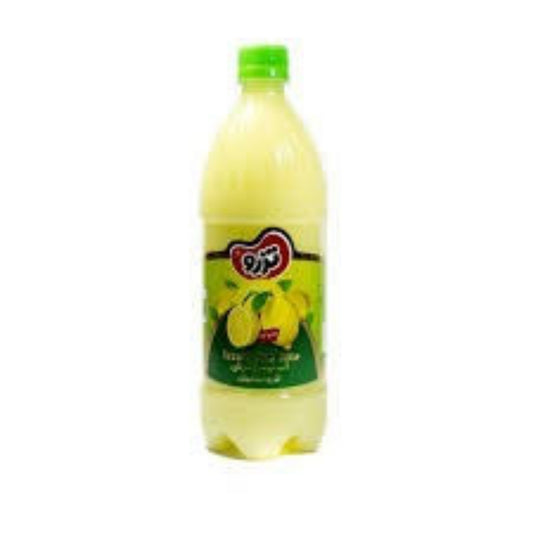 TAZARV Lemon Concentrate 850ML
