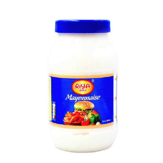 Riya Gold Mayonnaise 946ml