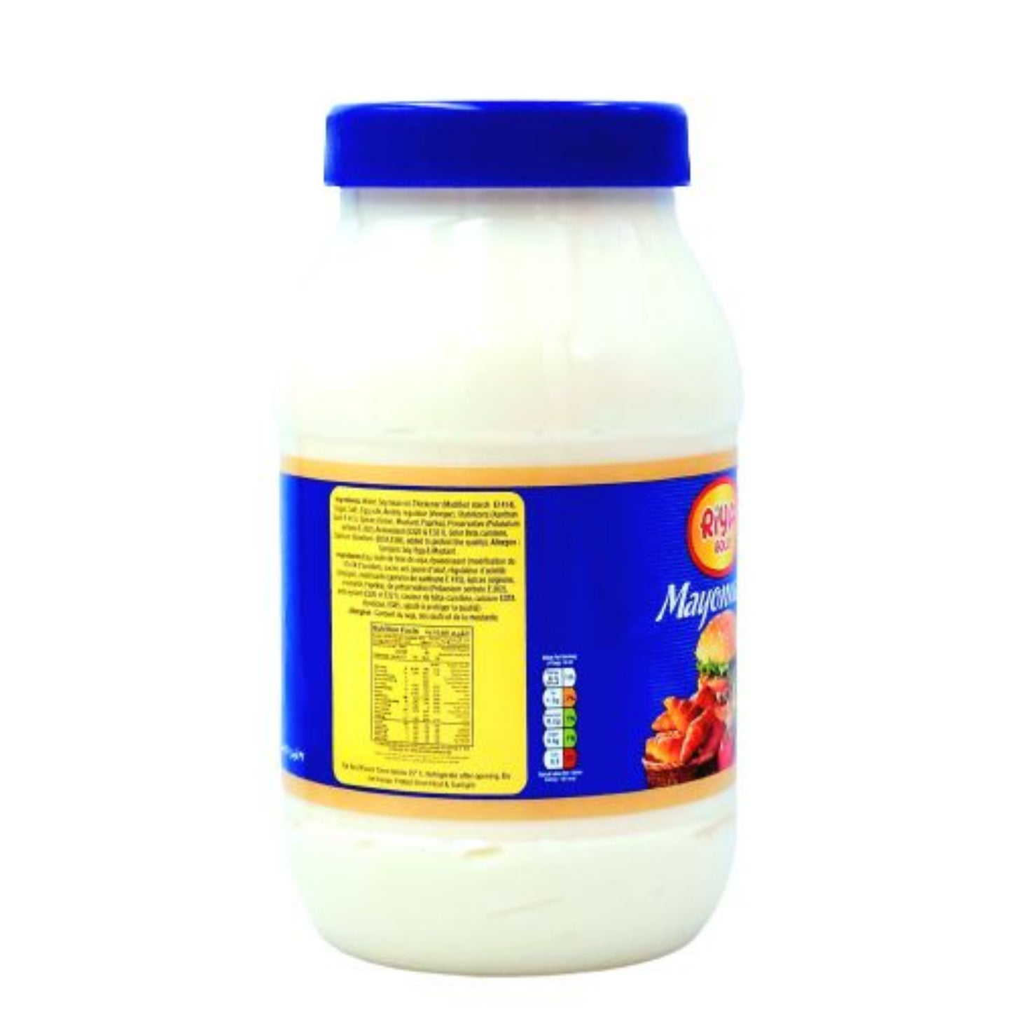Riya Gold Mayonnaise 946ml