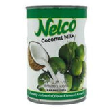 NELCO COCONUT MILK 400ml