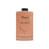 Rasasi Secret Women Perfume Talcum Powder 250 g