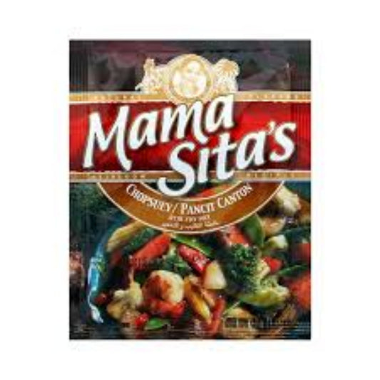 Mama Sita Chopsuey Pancit Canton 40gm