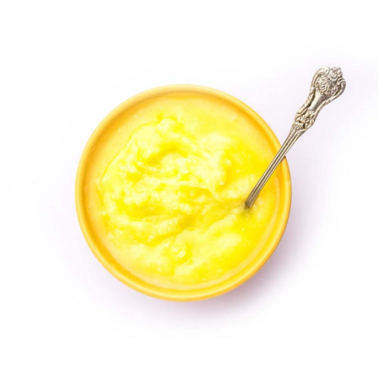 Tasty Food milkiva pure cow Ghee 500ml