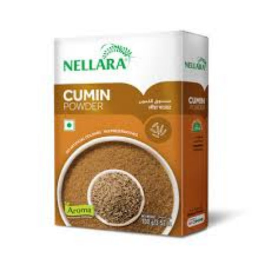 NELLARA CUMIN POWDER 100G