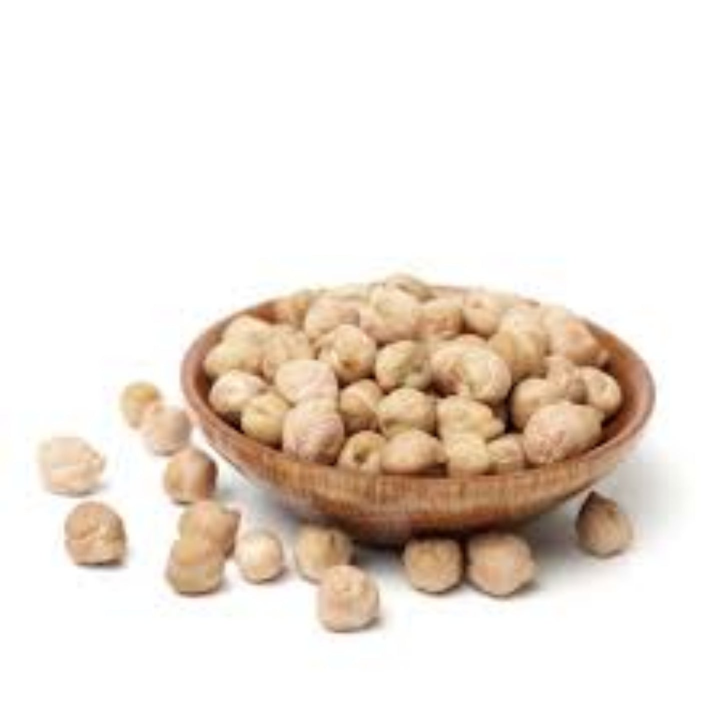tasty food White Chickpea 450g