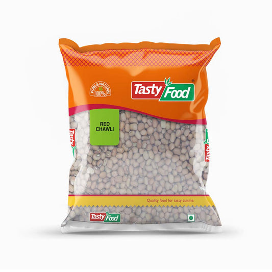 tasty food Red Chawli 450g