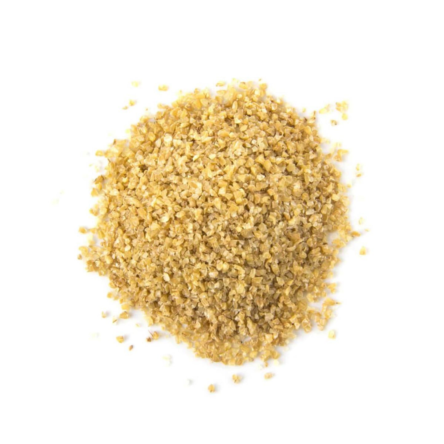 uncle js White Burgul- 1 kg
