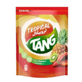 Tang Instant Powder Drink Tropical 375g