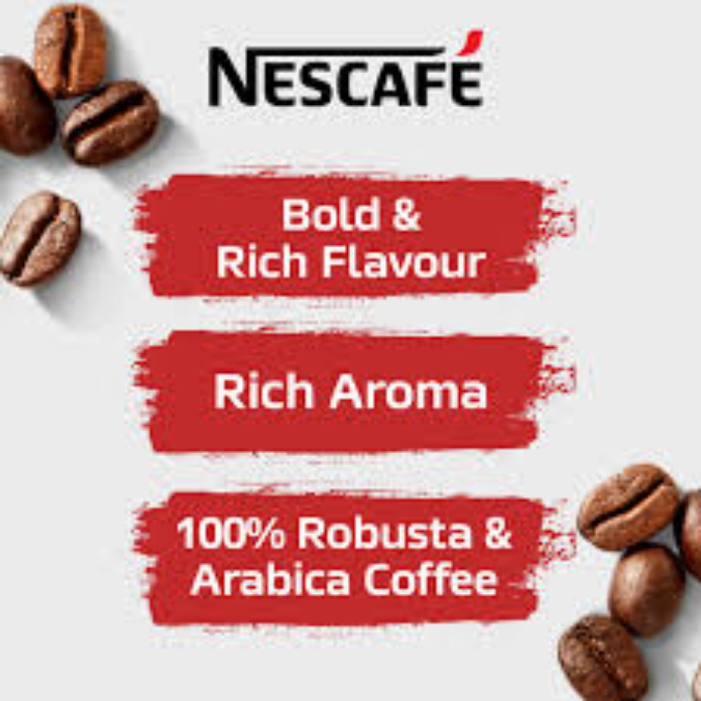 Nescafe Red Mug Soluble Coffee 47.5 g