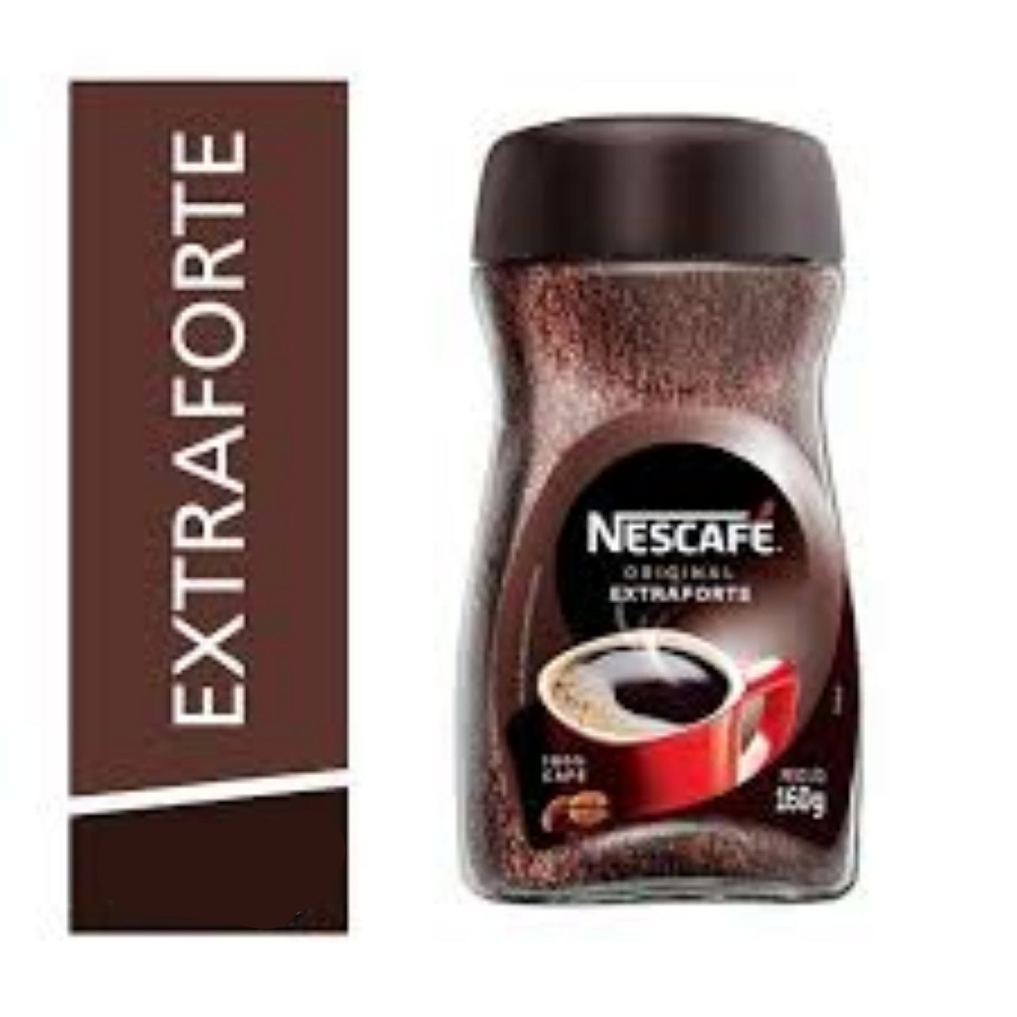 Nescafe - Classic 200g