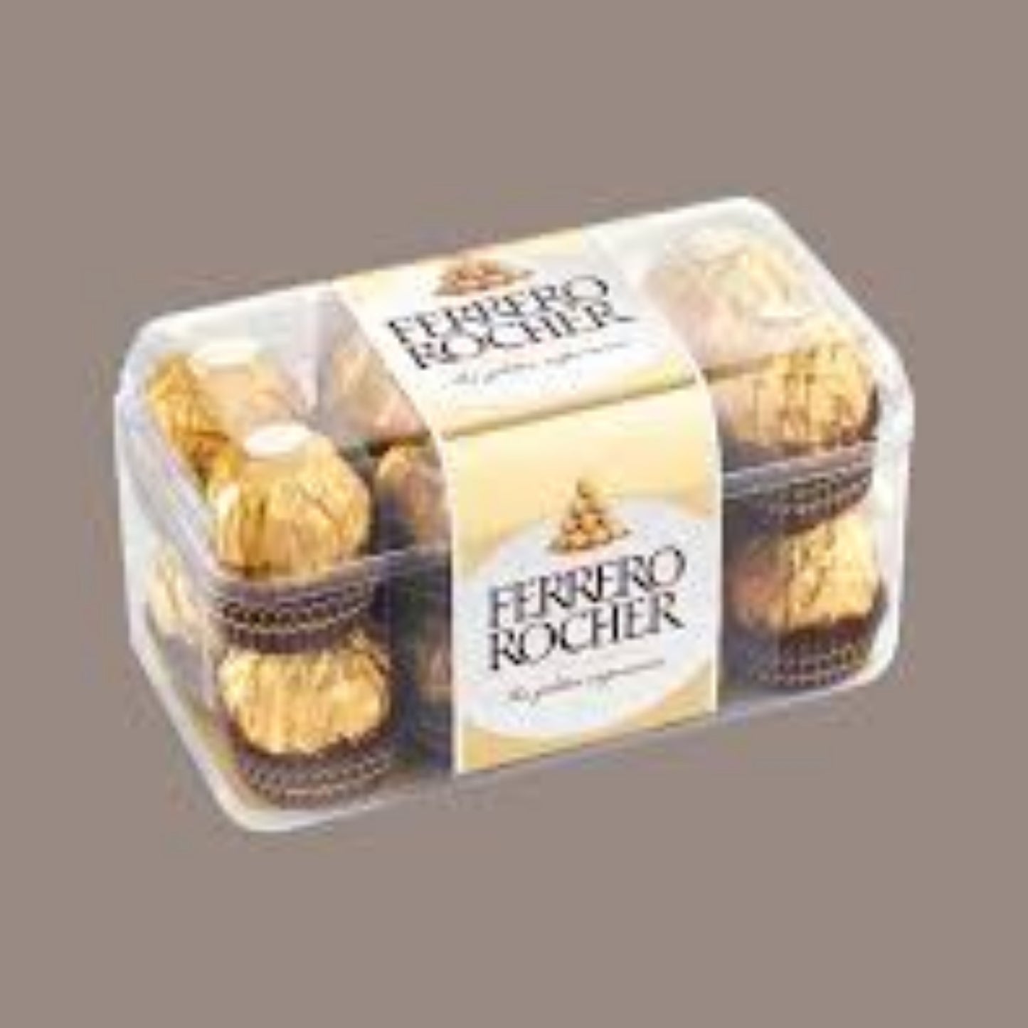Ferrero Rocher 200g (16 pcs)