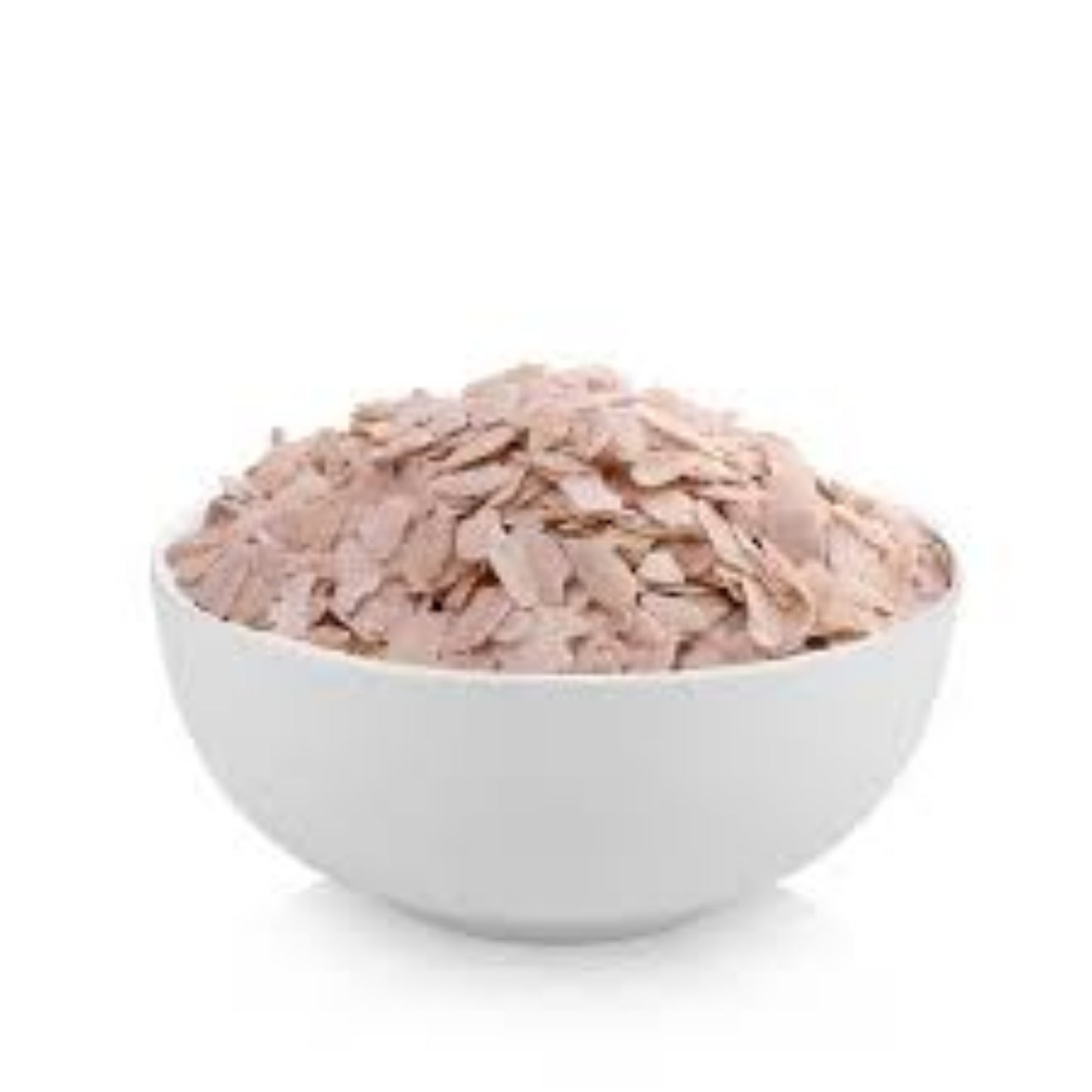 tasty food Poha (Flattened Rice) White 200g