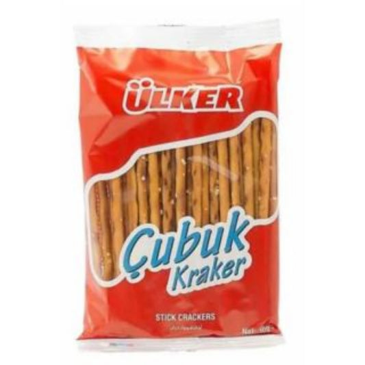 Ülker Cubuk Stick Cracker 30g