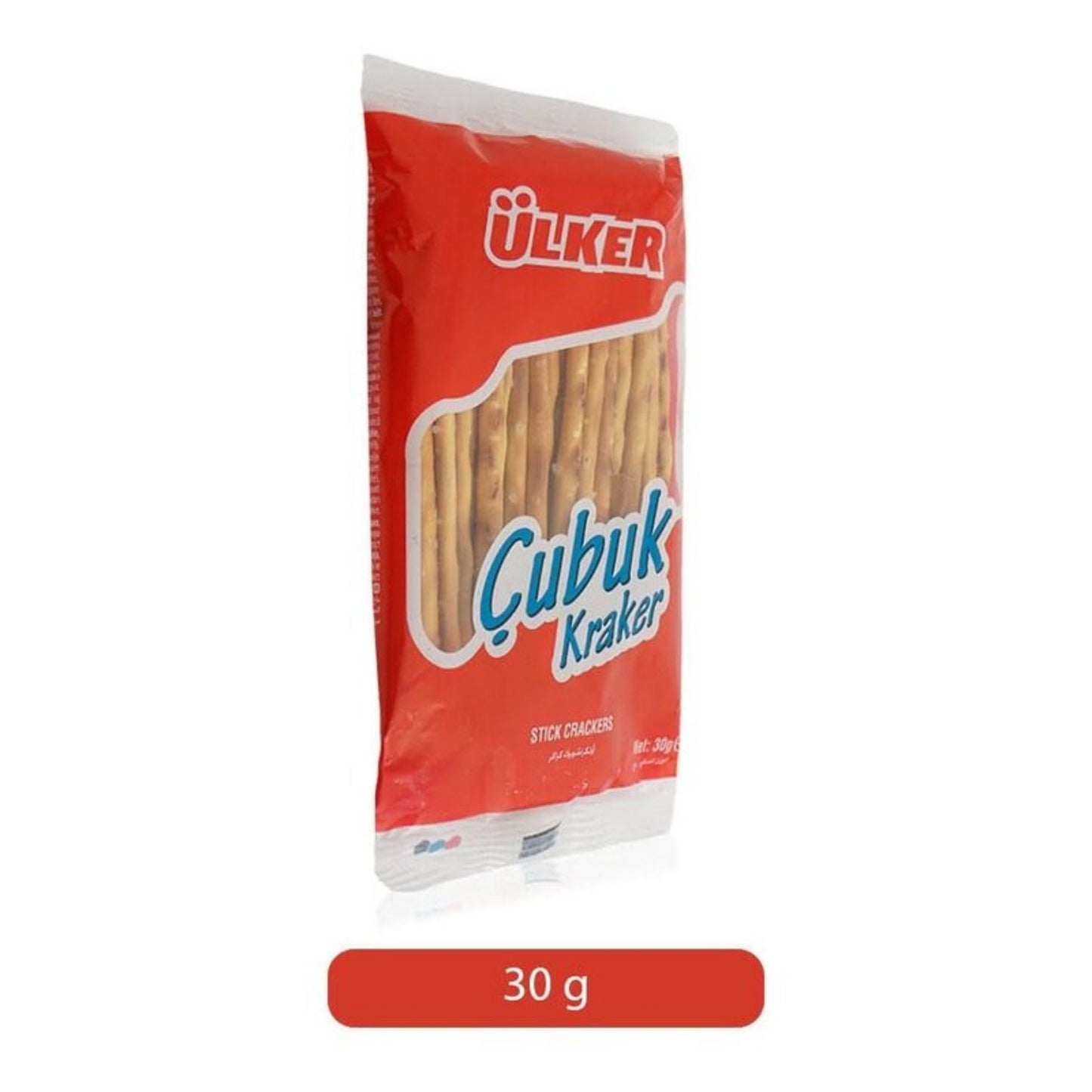Ülker Cubuk Stick Cracker 30g