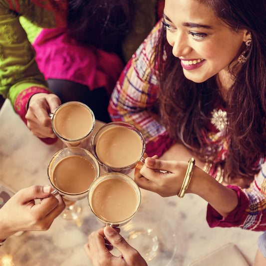 Brooke Bond Red Label Black Loose Tea, 400G