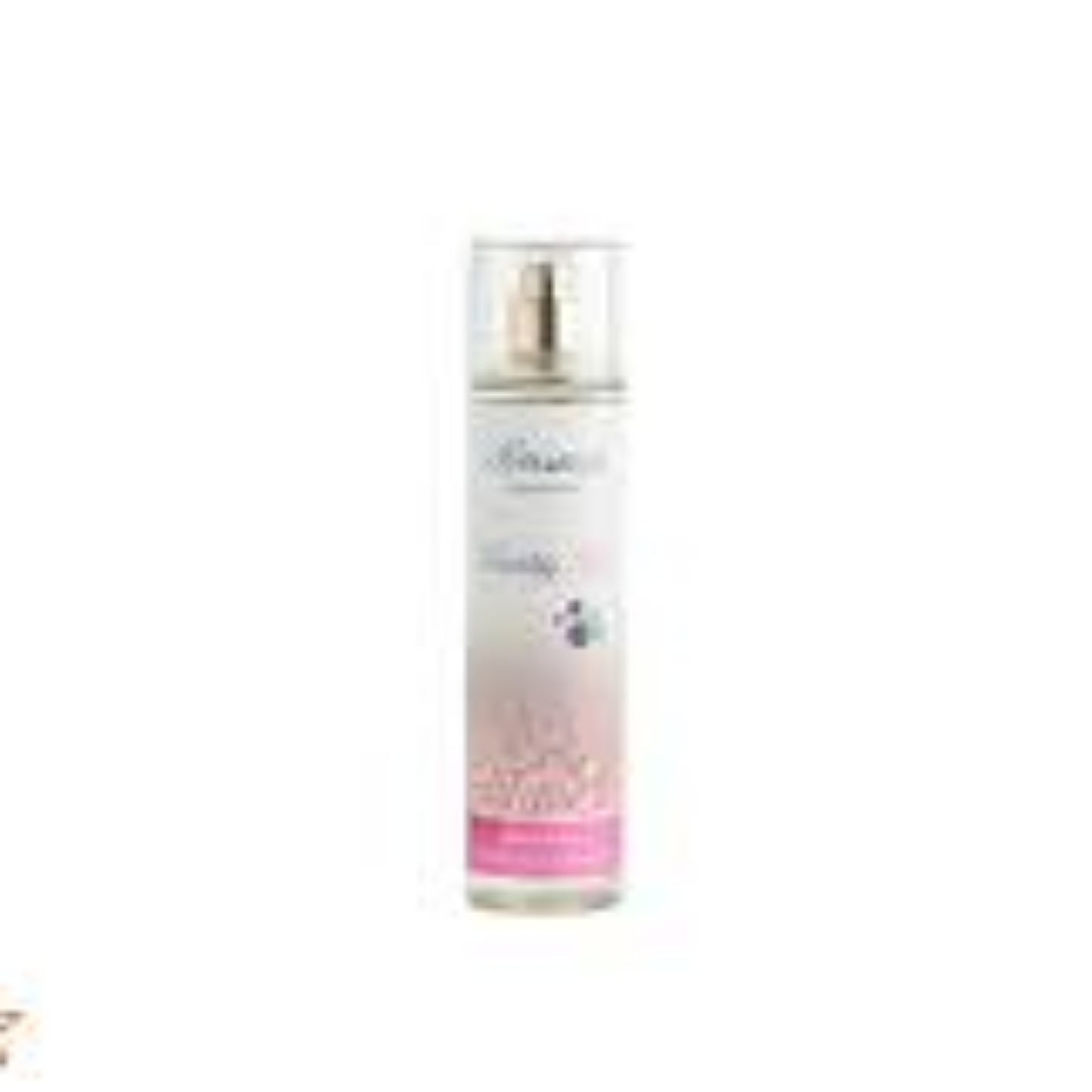 Rasasi Bubbly Gal Fragrance Mist For Women - 250ml | Long Lasting Perfume Mist | Travel Friendly | Unique Scents