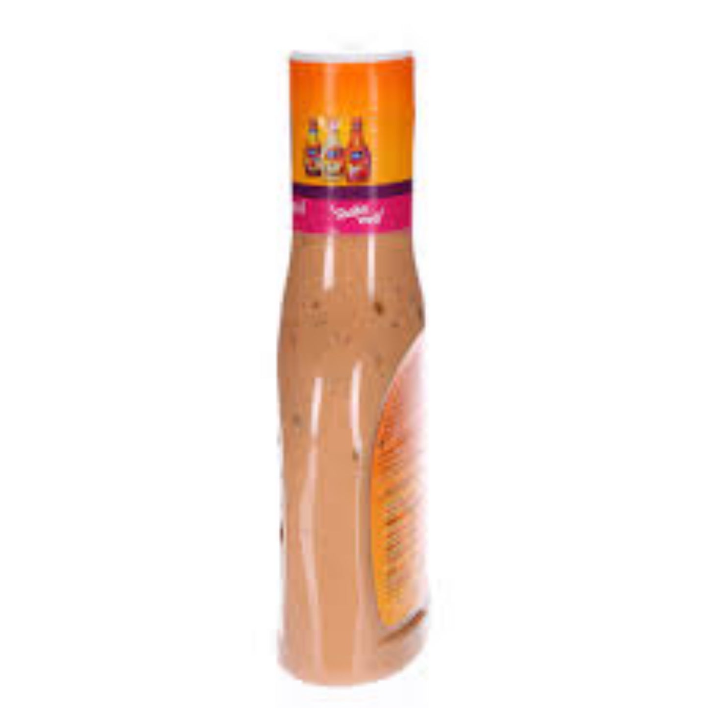 American Garden Thousand Island Dressing & Dip, Gluten-Free, Dairy-Free, 473ml