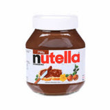 Nutella with Cocoa 750g