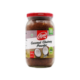 Ajmi coconut chutney powder 400g