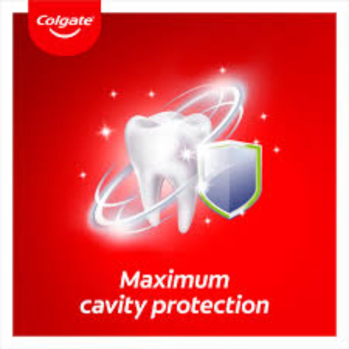 Colgate Maximum Cavity Protection Toothpaste, 100ml