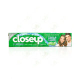 Closeup Toothpaste Menthol Fresh, 50ml