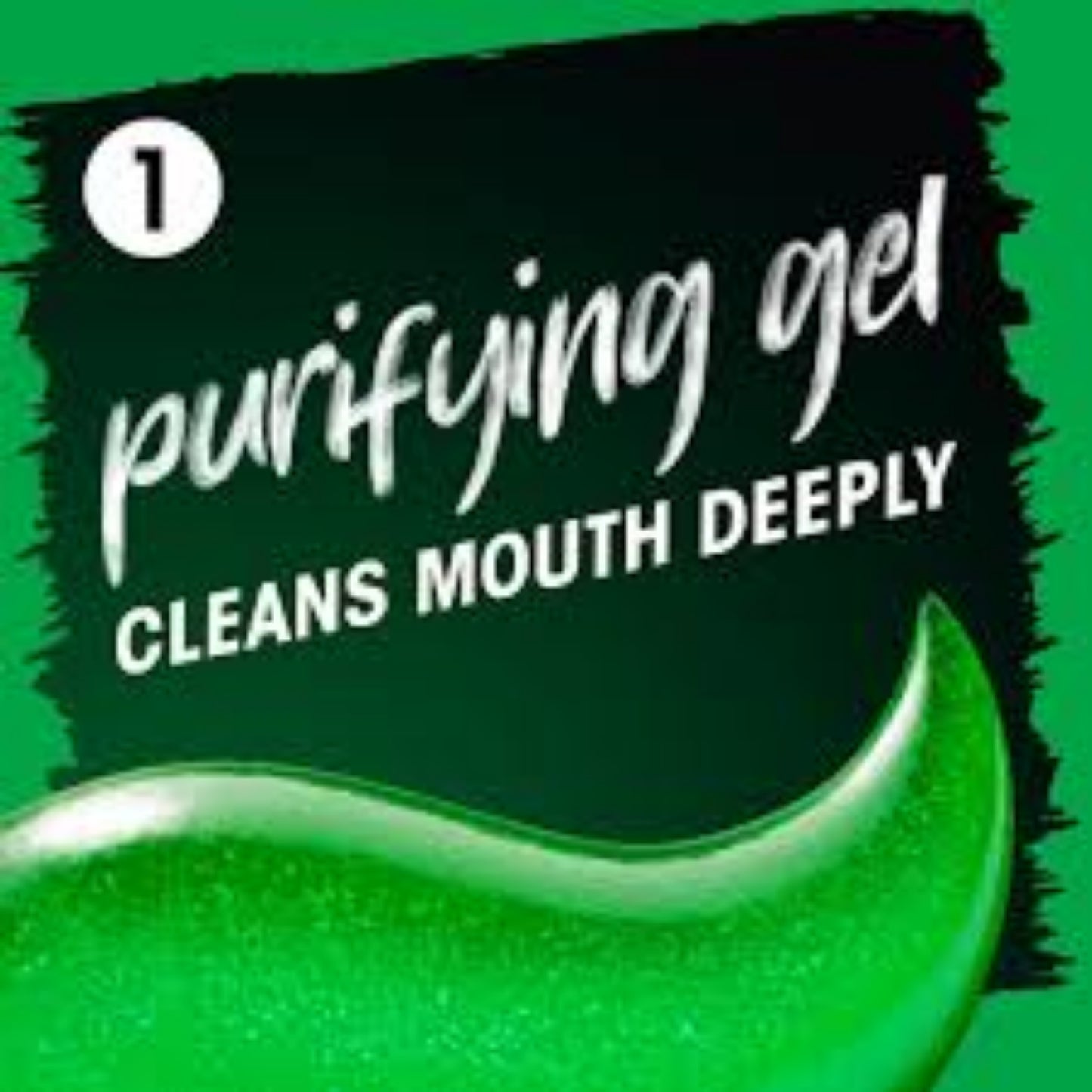 Closeup Toothpaste Menthol Fresh, 50ml