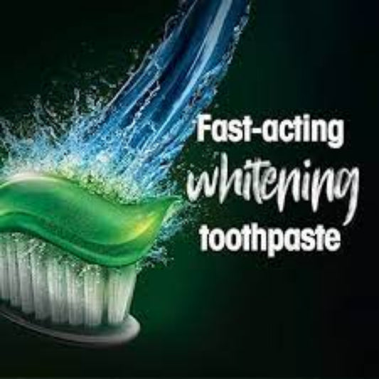 Closeup Toothpaste Menthol Fresh, 50ml
