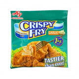 Ajinomoto Crispy Fry Garlic Breading Mix 62g, large