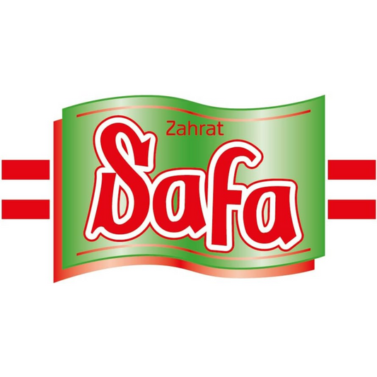 Safa Strawberry Jelly, 75 Gm