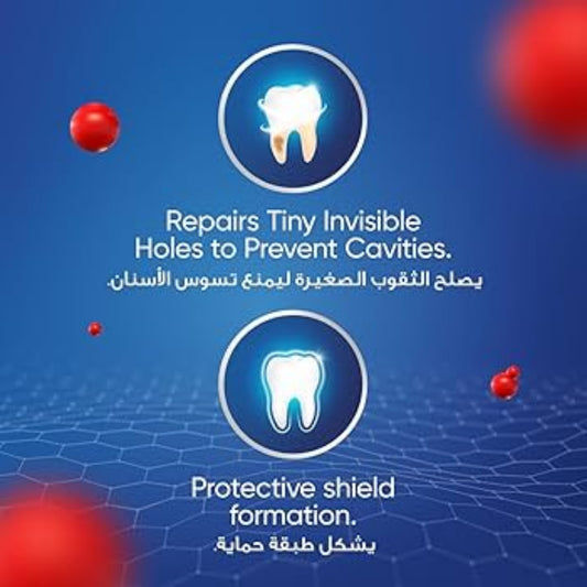 Signal Cavity Fighter Toothpaste, 75ml