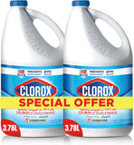 Clorox Liquid Bleach Original