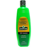 Green Cross Isopropyl Alcohol 500ml