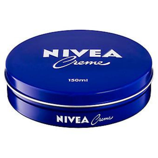 Nivea Creme 150 ml - My Store