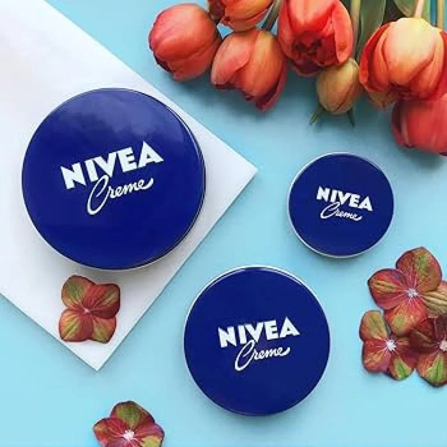 Nivea Creme 150 ml - My Store