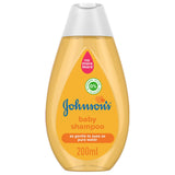 Johnson's Baby Shampoo, 200ml