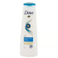 Dove Shampoo, for dry hair, Daily Care, nourishing care for up to 100% softer hair,400ML