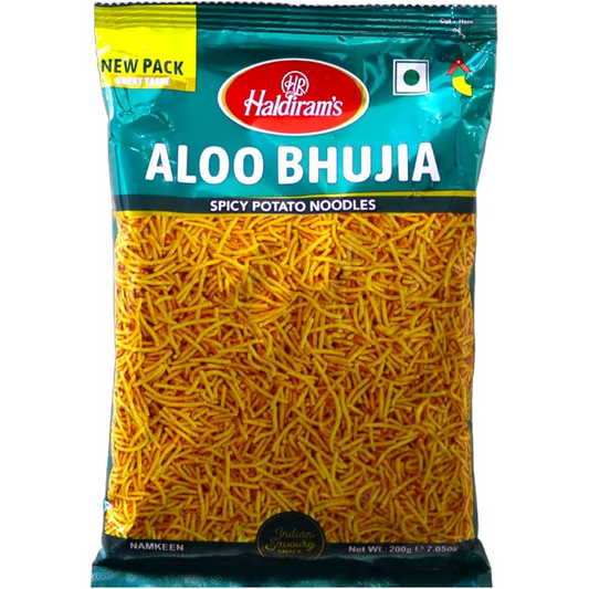 Haldiram's Aloo Bhujia 200g