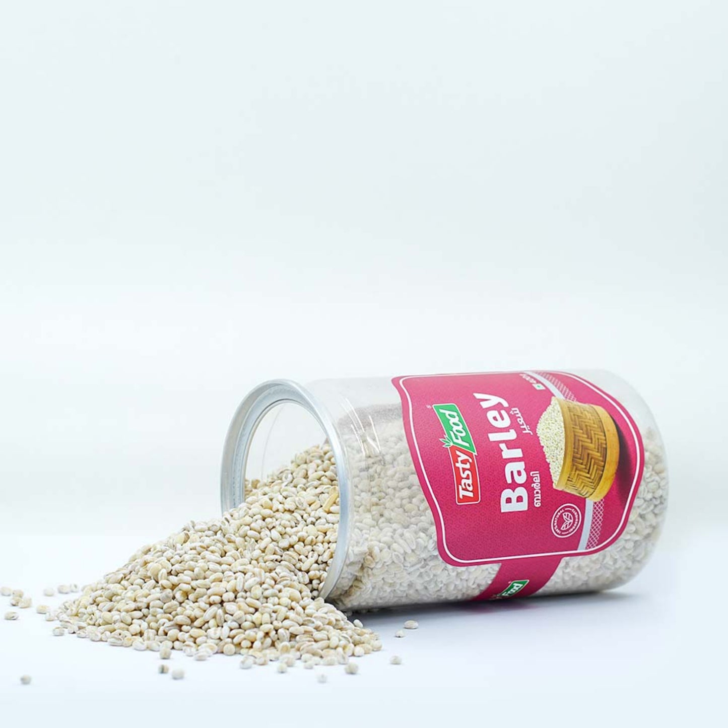 Tasty Food Barley 400 g