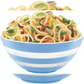 Ching'S Secret Egg Hakka Noodles, 150 Gm