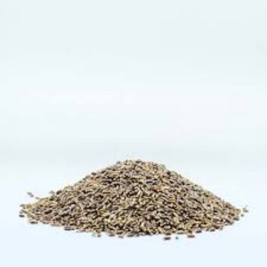 Tasty food Black Wheat 400g