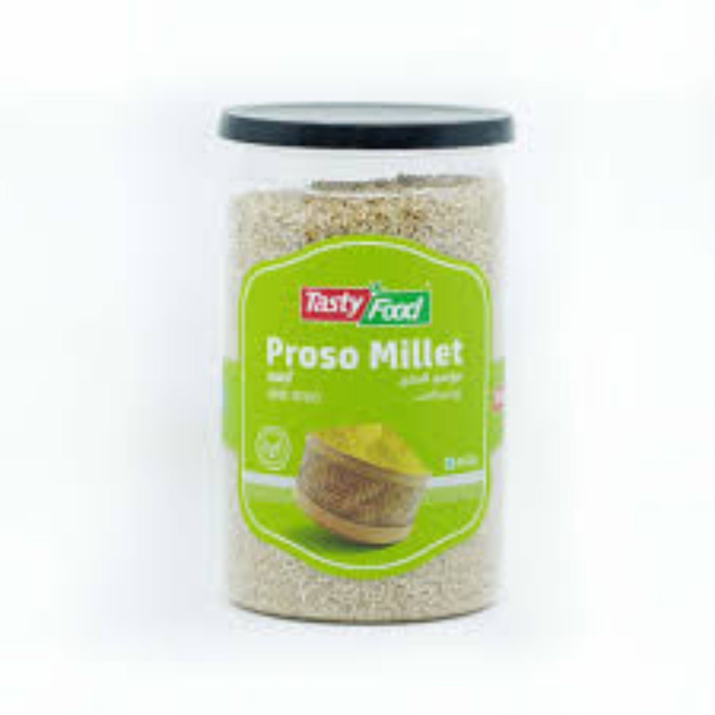 Tasty food Proso Millet 400g