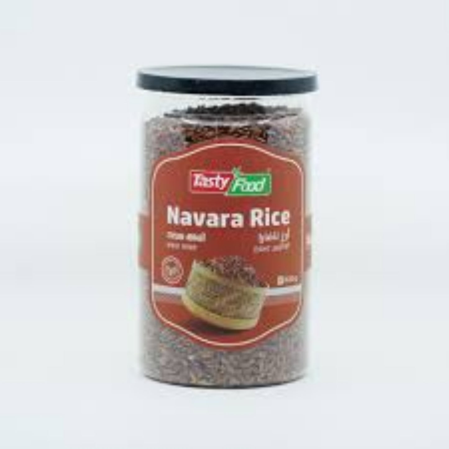 Tasty food Navara Rice 400g