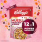 Kellogg's Muesli Fruit Nut & Seeds 750g | 12-in-1 Power Breakfast .