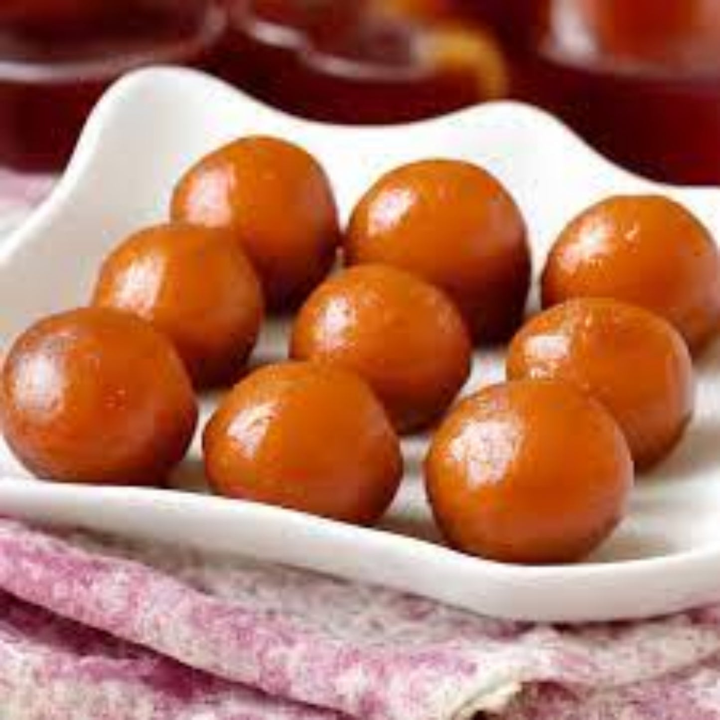 MTR Gulab Jamun Mix 200g