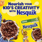 Nestle Nesquik Chocolate Breakfast Cereal Pack 330g