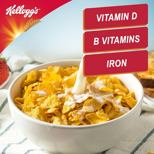 Kellogg's Corn Flakes 450 g