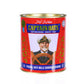 Captain Oats Can, 500g