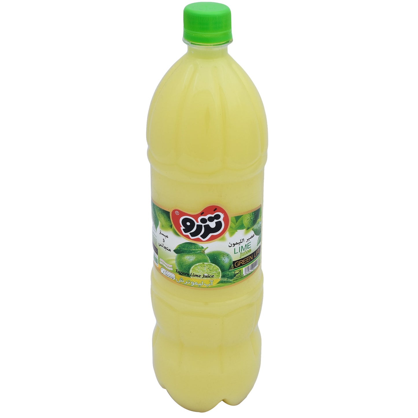 TAZARV  Lemon Concentrate 850ML