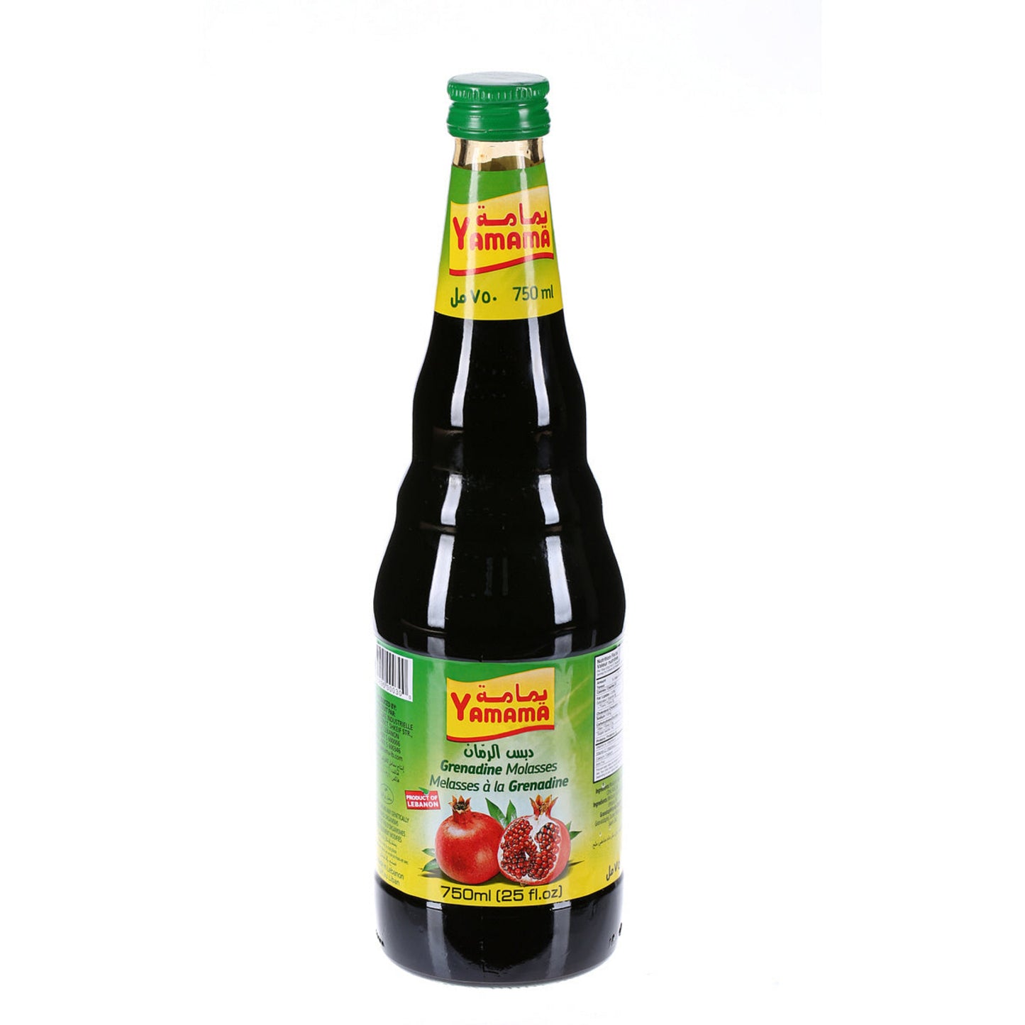 Yamama Grenadine Molasses 750 ml